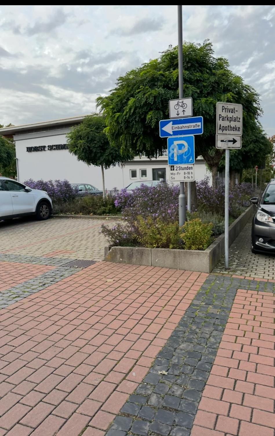 Zentrale Maisonette Mit Buero & Parkplatz Griesheim  Dış mekan fotoğraf